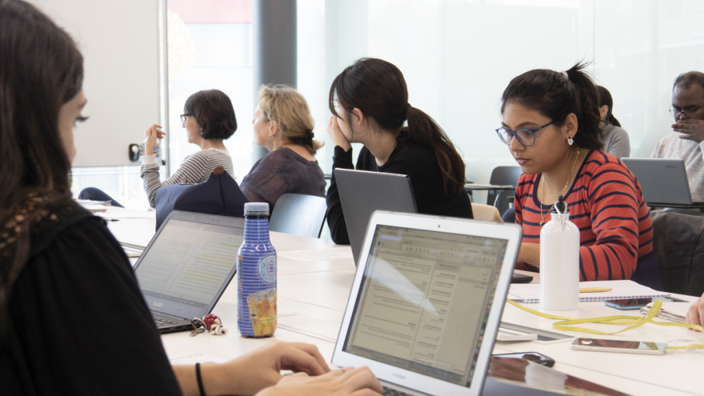 Yale phd economics image