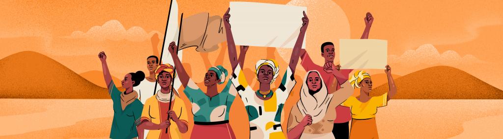 Genre et développement