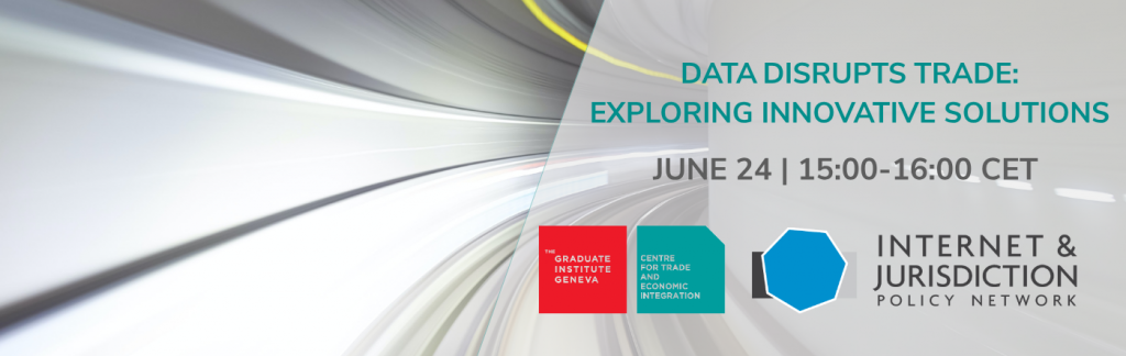 DGH Disruption header