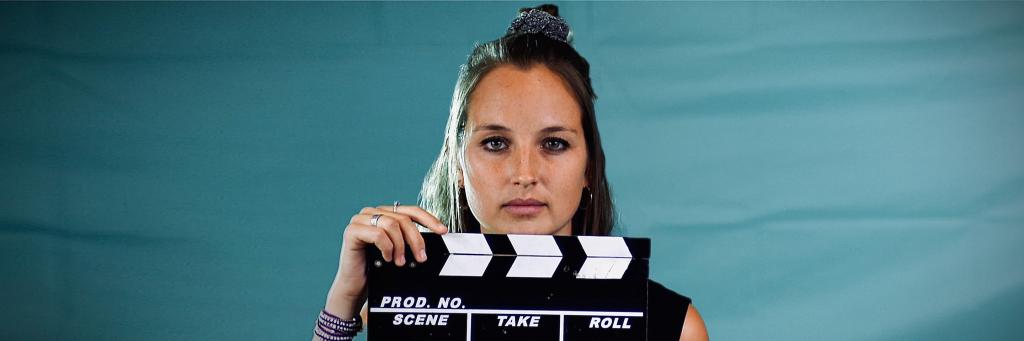 Maevia Griffith's documentary was selected as part of the International Oriental Film Festival of Geneva.