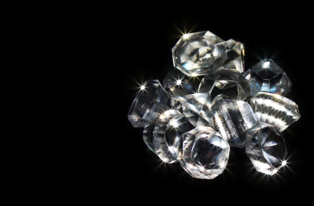 Diamonds