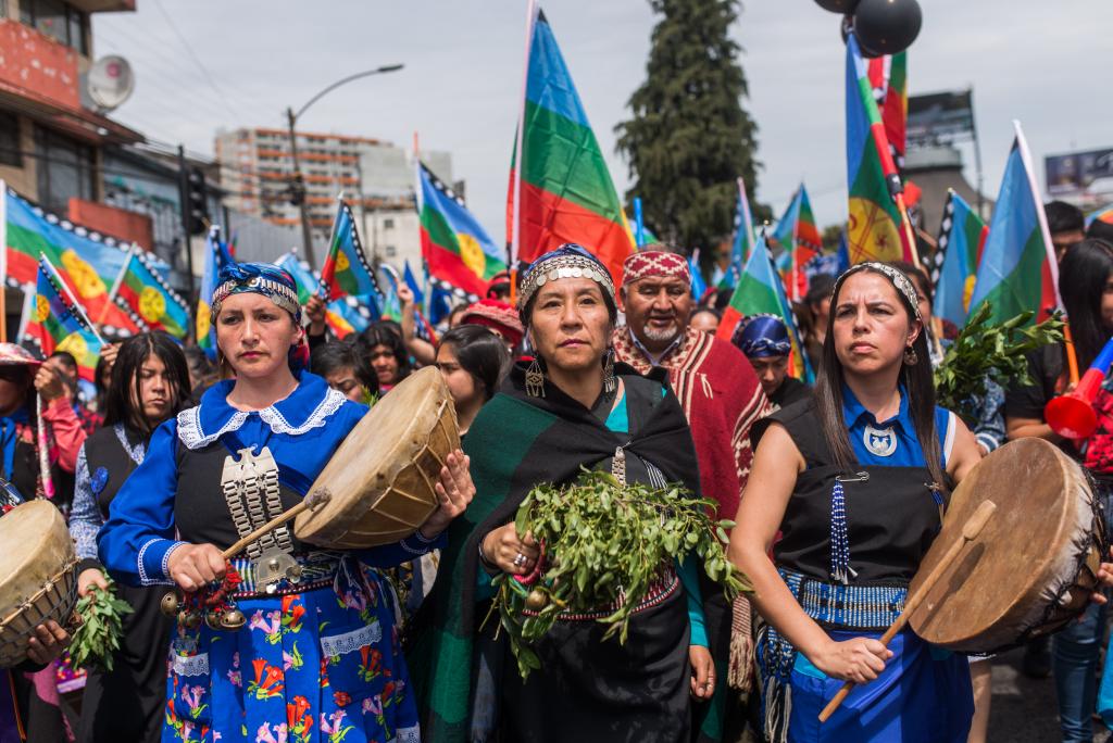 Mapuche 