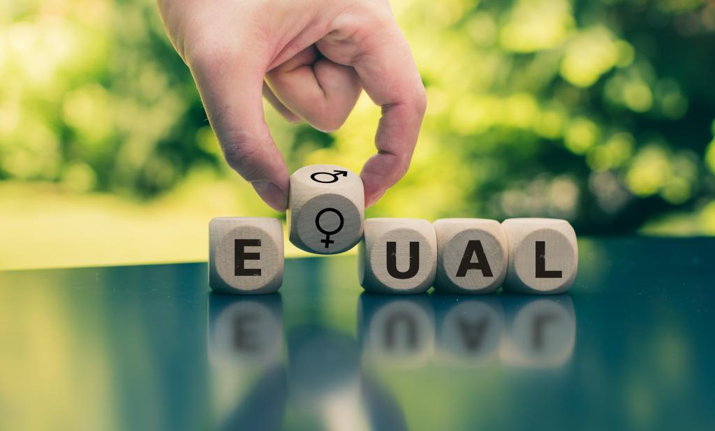 Claire Somerville, Executive Director of the Gender Centre and Lecturer at the Graduate Institute, is participating in the Equals-EU project, which seeks to promote gender equality in social innovation and the digital world. 