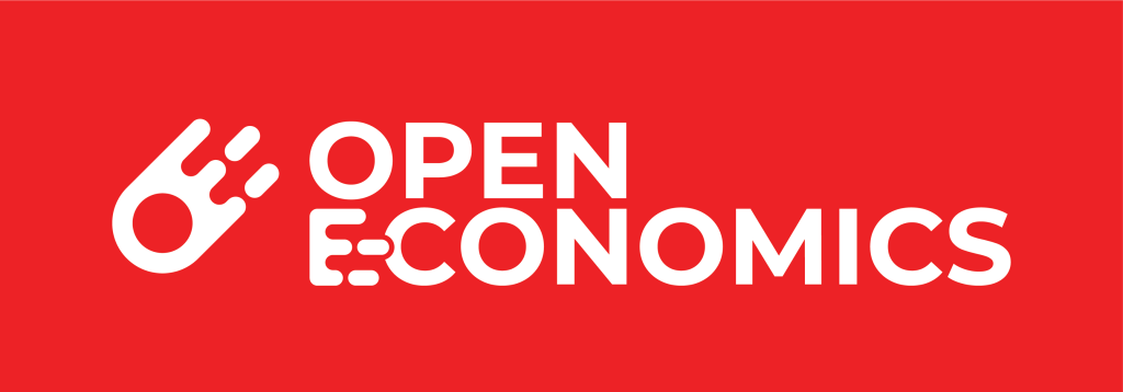 Open Economics Logo