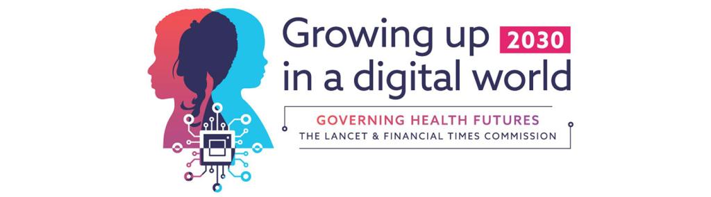 Governing Digital Transformations to Protect the Health of Future Generations