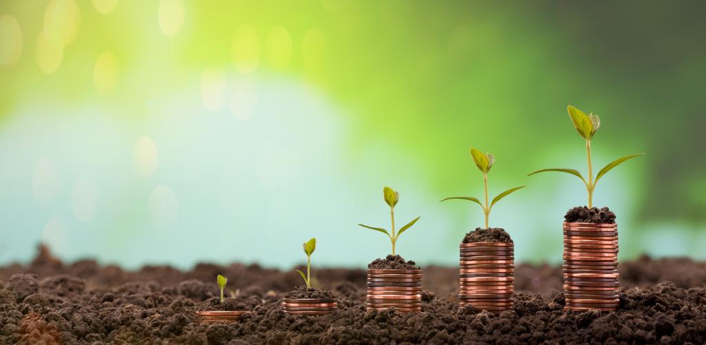 sustainable financing