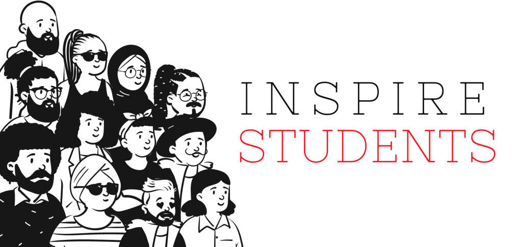 Inspire Students