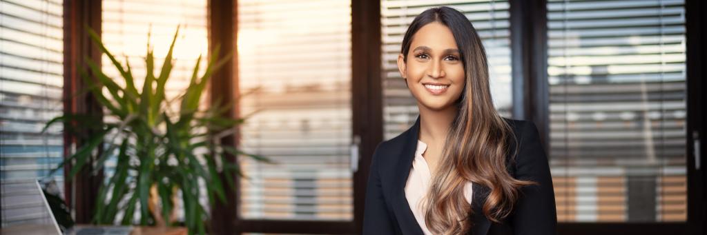 Currently pursuing a Master in International Relations/Political Science, Tiffany came to the Graduate Institute from Trinidad and Tobago, where she witnessed the shared history of colonialism and indentureship within the region. 