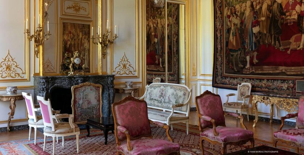 Ambassade de Suisse en France 2