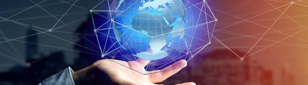 Banner Global Geopolitics & Business Strategy