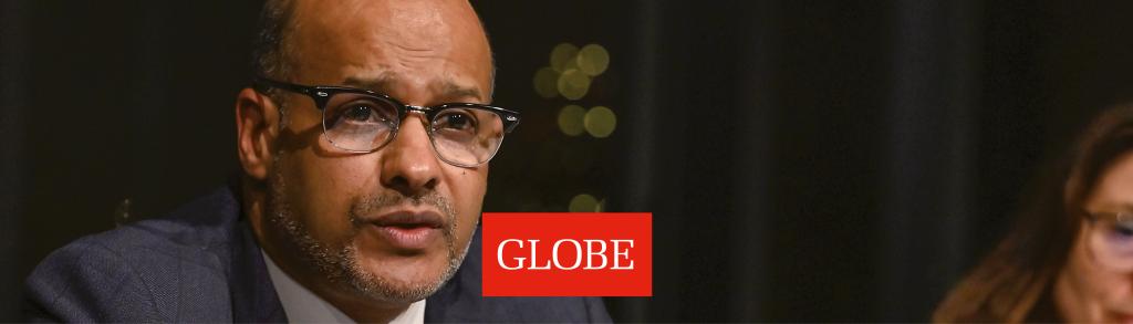 Interview with Professor Mohammad-Mahmoud Ould Mohamedou, Director of Executive Education.