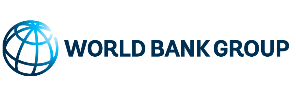  World Bank Long Logo