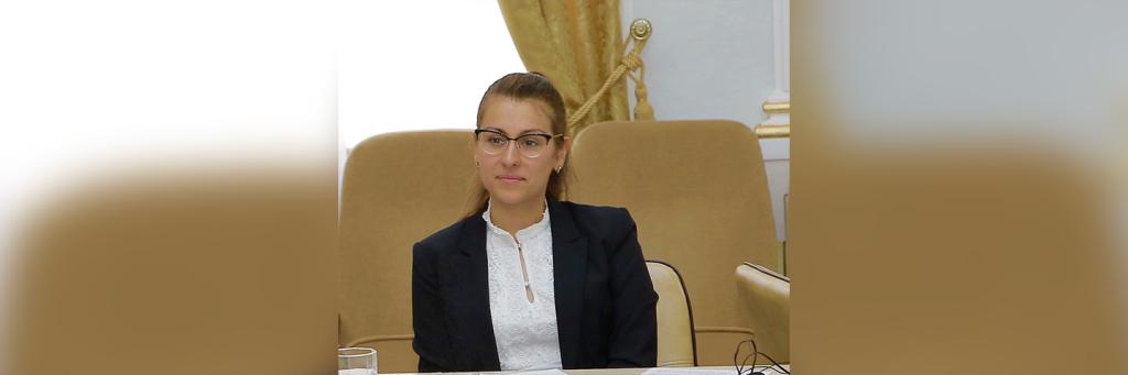 Daryna Abbakumova, PhD, is Associate Professor of the International Law Department at Yaroslav Mudryi National Law University in Kharkiv, Ukraine. 