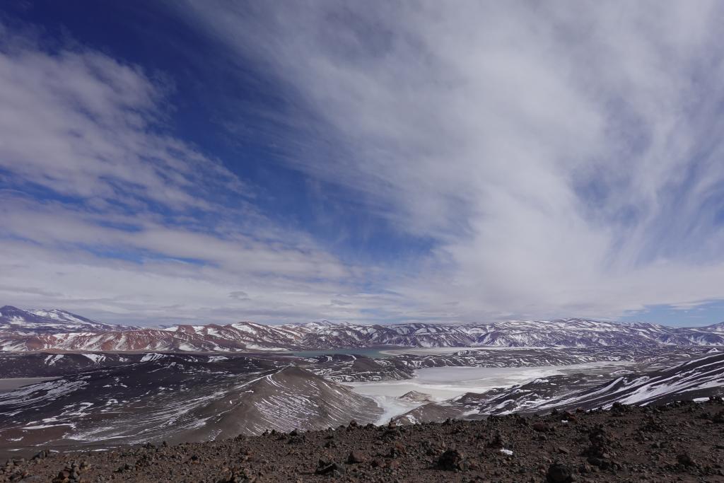 Northern Argentina 