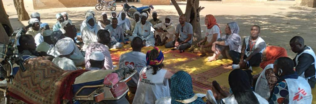 Noor Cornelissen earned her Master in Development Studies from the Institute. She explains her path from student to international humanitarian worker and how her time at the Institute gave her insight and a critical mindset to overcome challenges she faced in her career.  