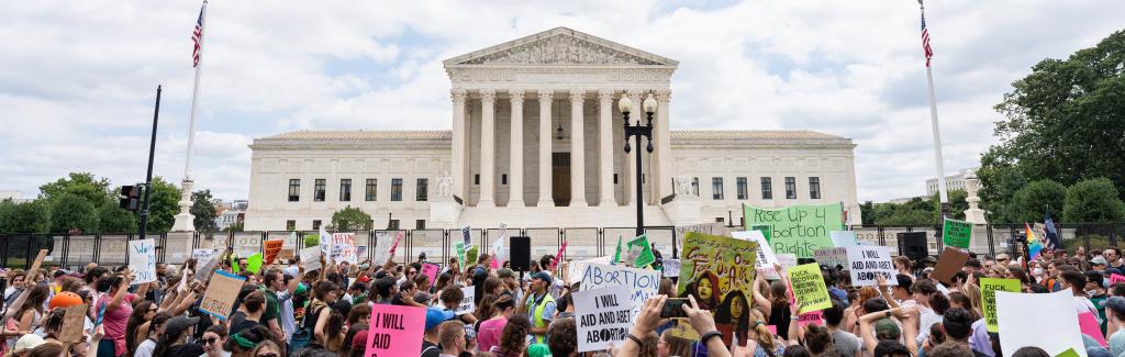 Roe Vs Wade Congress