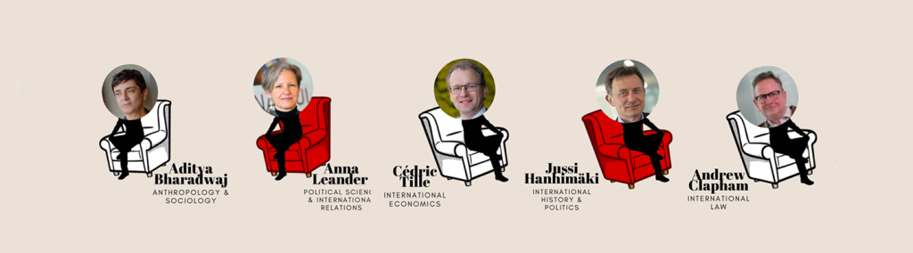 Banner Open House 2022