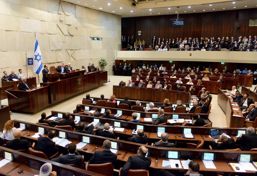 Israel’s current, 37th government is the most far-right of its history. 