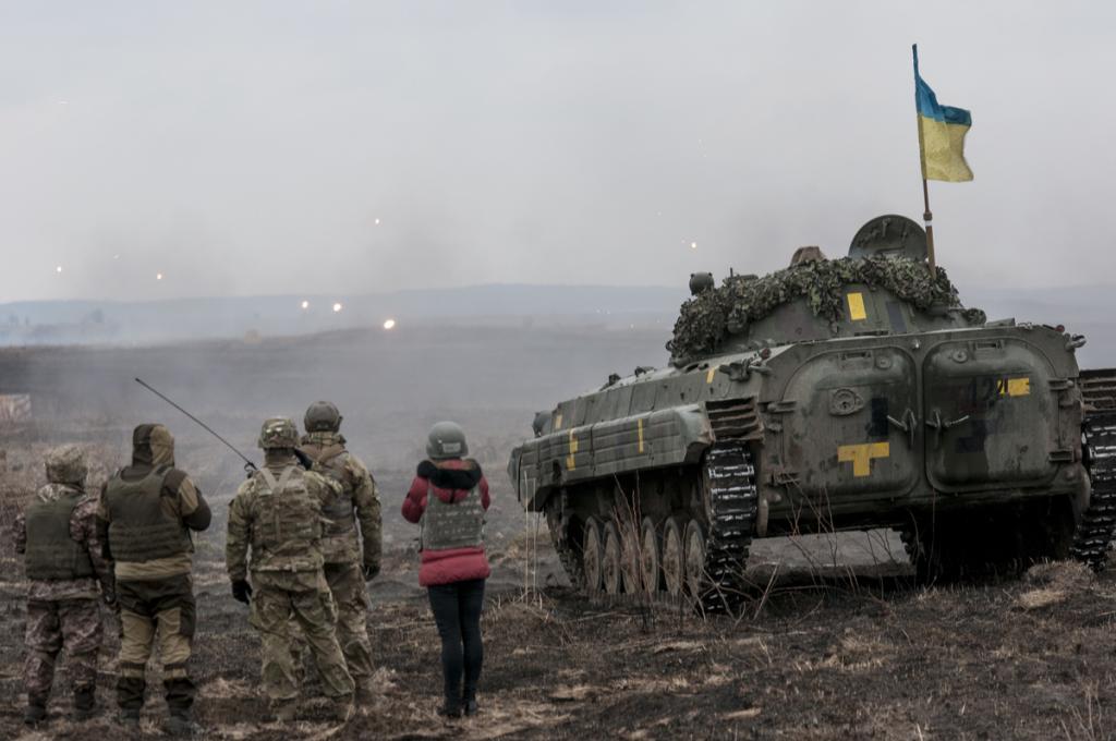 Is there hope for peace between Russia and Ukraine? Professor Jussi Hanhimäki looks at the different theories up for debate and how the two countries might, or might not, resolve the war anytime soon.  
