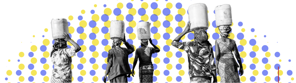 ARP Ensuring gender and human rights are at the forefront of efforts to prepare for and respond to future pandemics