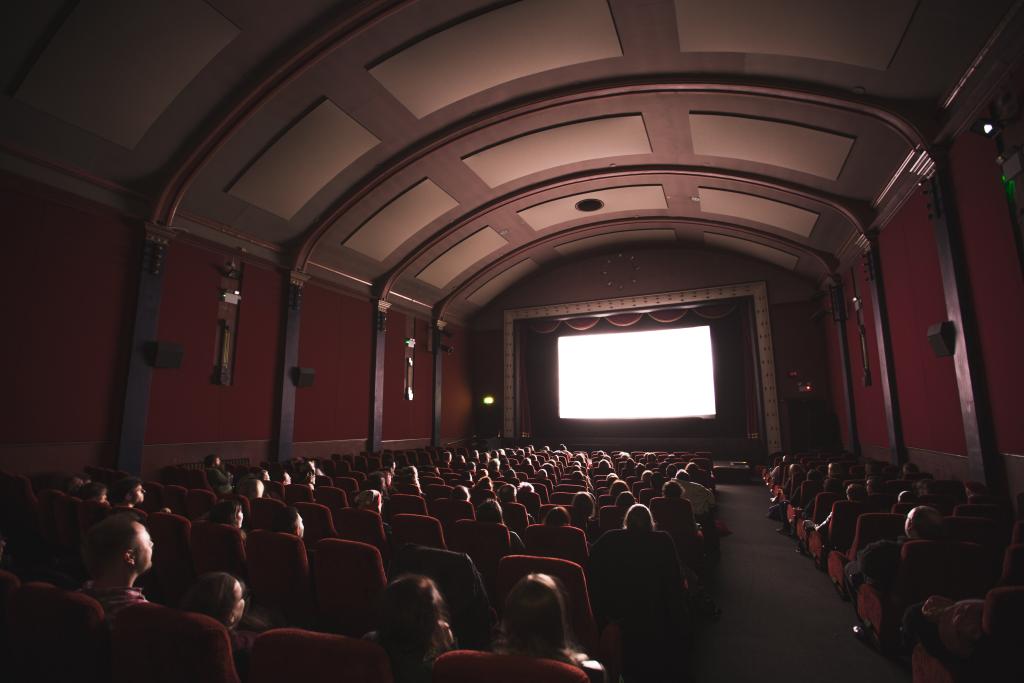 Nouvelle directrice du Festival du film vert à Nyon, Solène Frei (‘04) défend une manifestation qui se démarque par la qualité des intervenants et des ateliers proposés.