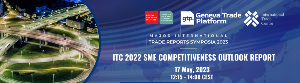 ITC Précis session 5 banner