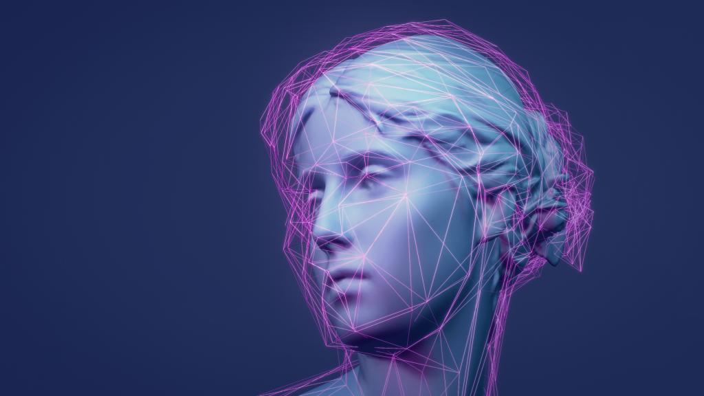 artificial intelligence static banner