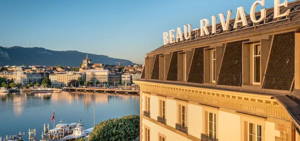 beaurivage