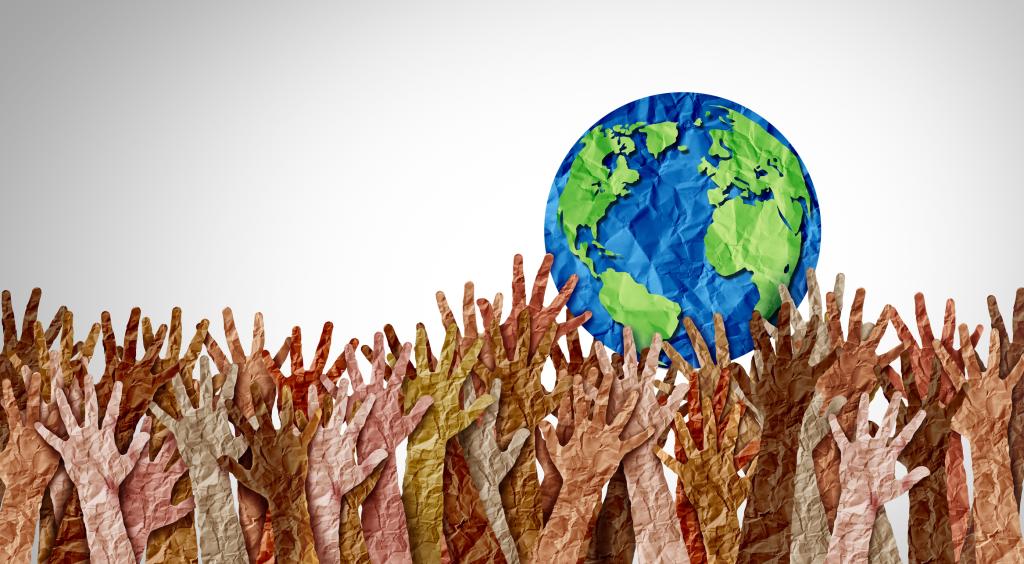 International Day of Democracy