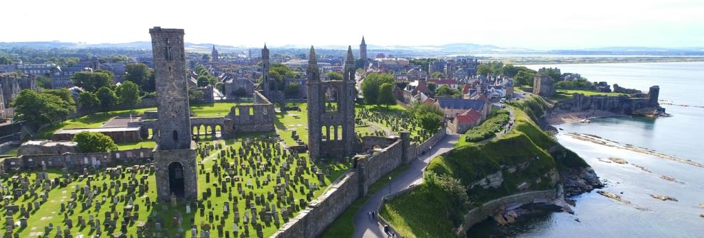 University of St Andrews