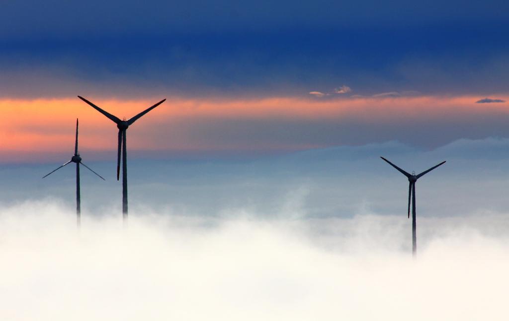 CIES_Wind turbines