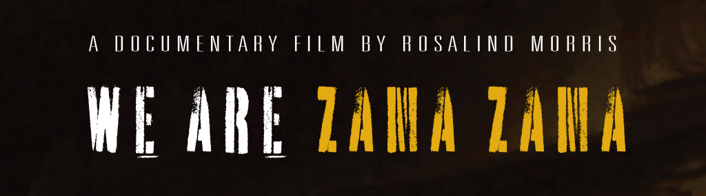 Zama Banner