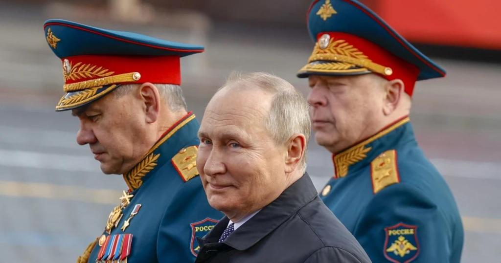Deepening Understanding of Russia’s Security Sector