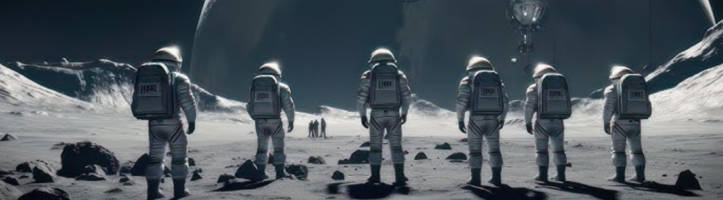 moon cine club banner