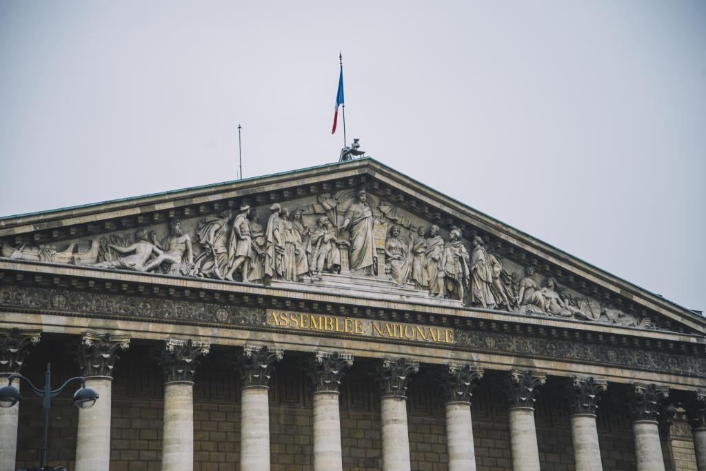 Assemblée nationale 2024