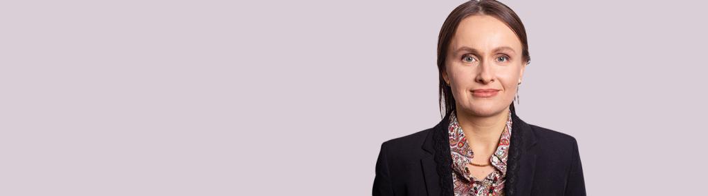 Anna Kuznetsova portrait
