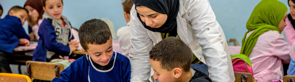 20241001 World Teachers DayBanner
