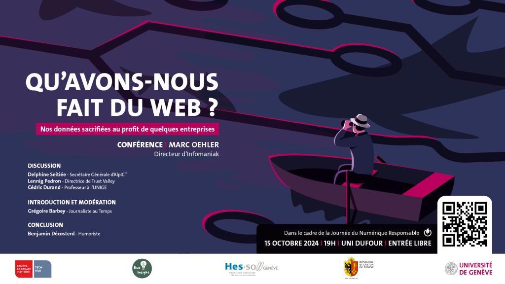 Journee numérique responsable 2024