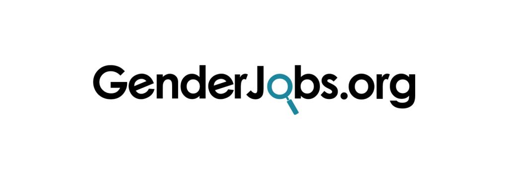 genderjobs banner