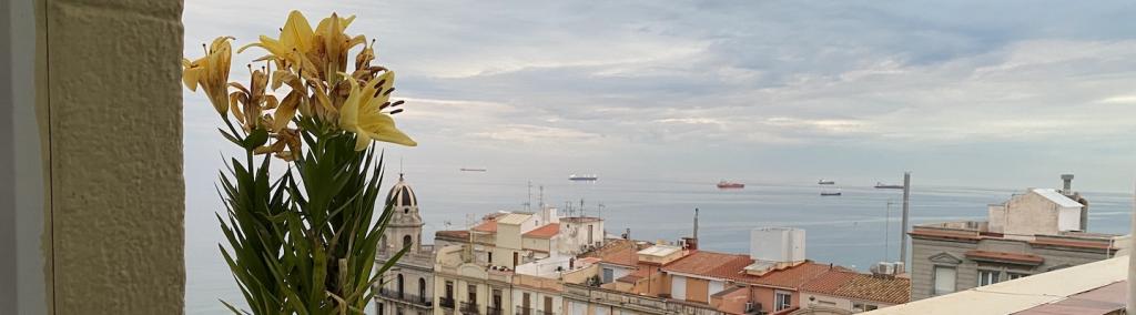 View of Tarragona