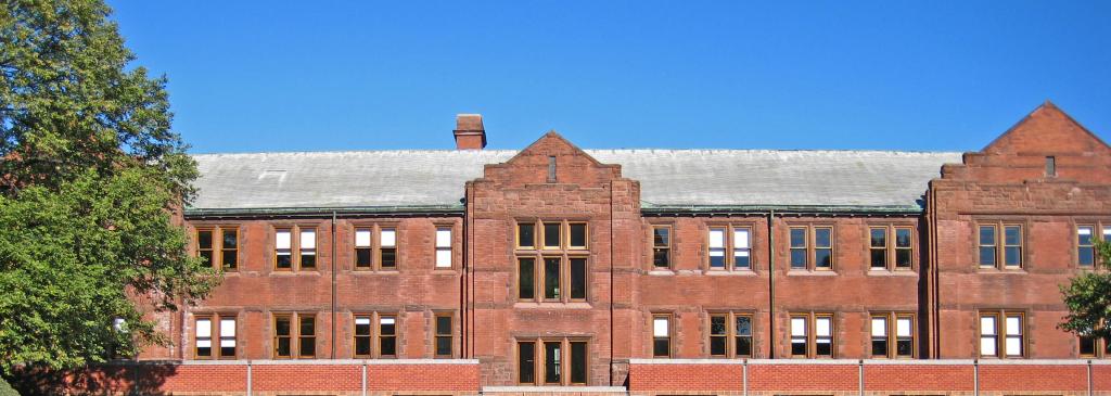 Munk School banner