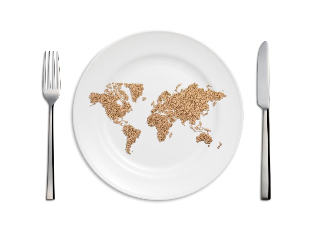 Le paradoxe de la faim