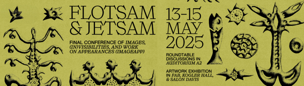 Flotsam Jetsam Event 2