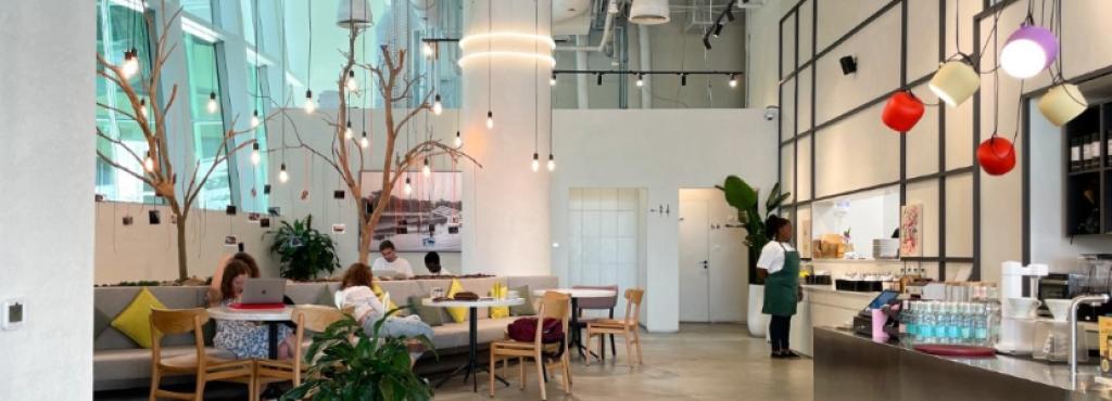 MYSK RESTAURANT