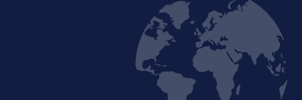 CCDP navy banner