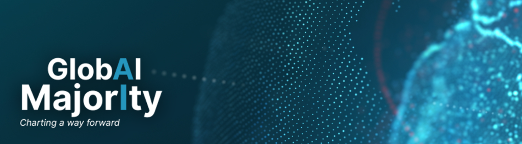 Banner Ai Global Majority 2