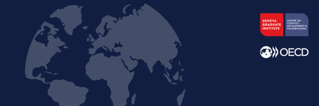 OECD & CCDP Banner 1