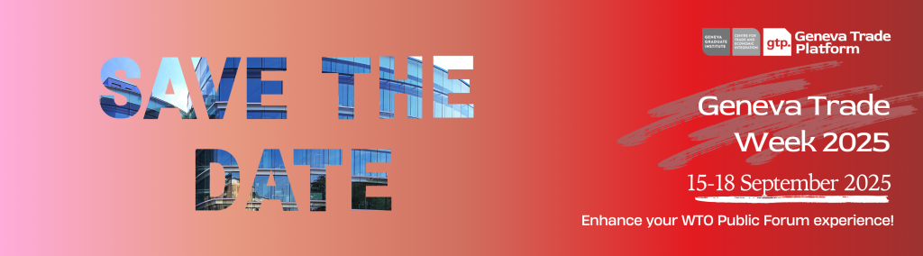 GTW25 Email banner