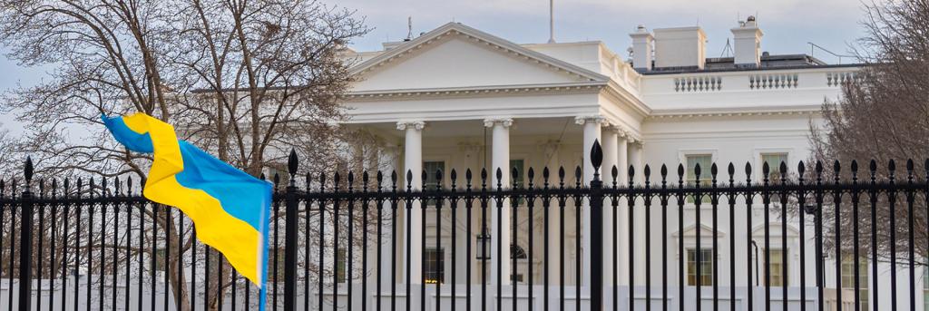 White House Ukraine 