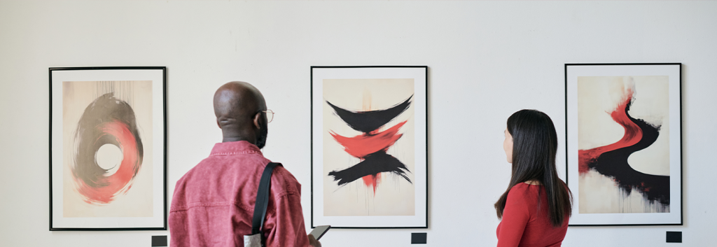 Vernissage & Talk with Tristan Bartolini